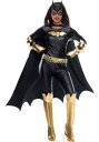 Womens Premium バットマン Arkham ナイト コスチューム ハロウィン レディース コスプレ 衣装 女性 仮装 女性用 イベント パーティ ハ...