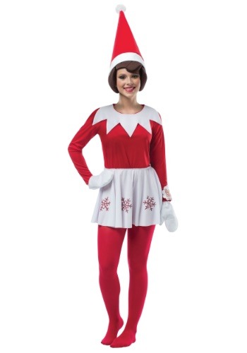 Elf on the Shelf Women's 塼 ϥ ǥ ץ     ٥ ѡ...