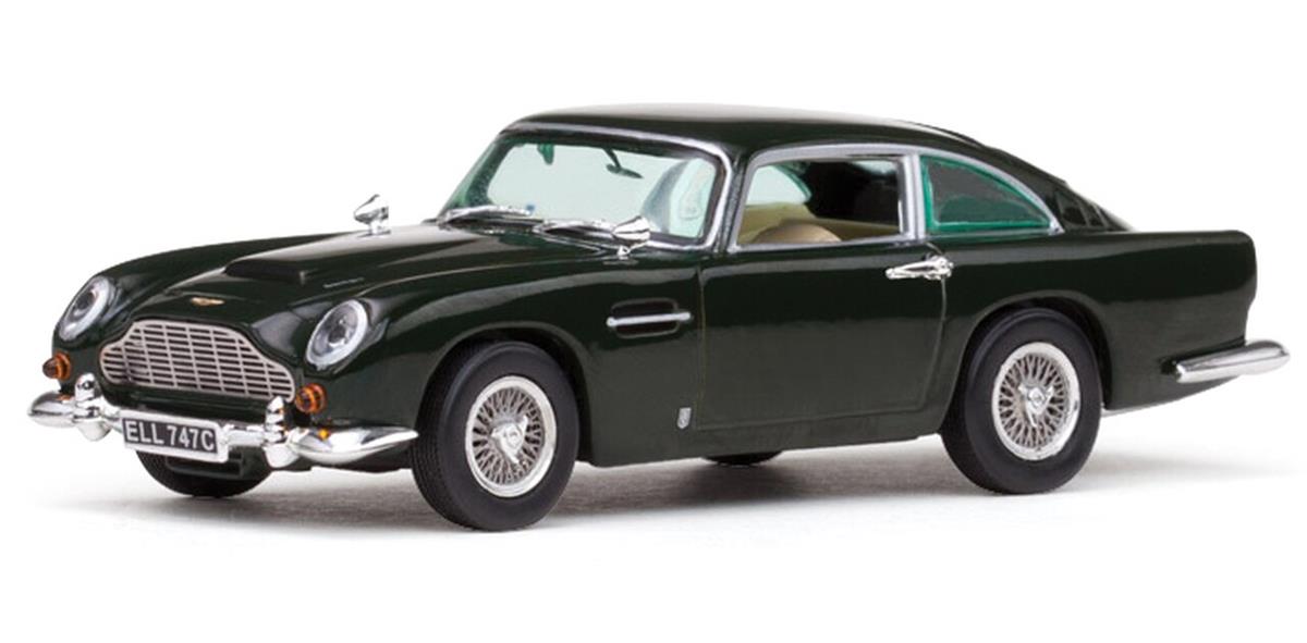 [^[VeB Classics Aston Martin DB5 - British Racing Green 1/43 XP[ | _CLXgJ[ _CLXg Ԃ̂   RNV ~j`A _CJXg fJ[ ~jJ[ A Mtg v[g