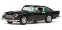 モーターシティ Classics Aston Martin DB5 - British Racing Green 1/43 スケール | ダイキャストカー ダイ...