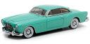 マトリックス 1954 Chrysler クライスラー ST Special Ghia Coupe 1/43 スケール | ダイキャストカー ダイキャスト 車の...