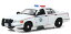 Greenlight 2010 Ford ե Crown Vic Interceptor United States Postal Police|Fire|EMS 1/43  | 㥹ȥ 㥹 ֤Τ   쥯 ߥ˥奢  ǥ륫 ߥ˥  ե ץ쥼