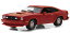 Greenlight 1978 Ford ե Mustang II King Cobra - Red &Black 1/43  | 㥹ȥ 㥹 ֤Τ   쥯 ߥ˥奢  ǥ륫 ߥ˥  ե ץ쥼