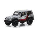 Greenlight 2014 Jeep ジープ Wrangler Rubicon Bridgestone Racing 1/43 スケール | ダイキャストカ...