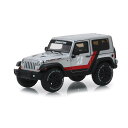 Greenlight 2014 Jeep ジープ Wrangler Rubicon Bridgestone Racing 1/43 スケール ダイキャストカー ダイキャスト 車のおもちゃ 車 おもちゃ コレクション ミニチュア ダイカスト モデルカー ミニカー アメ車 ギフト プレゼント