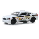 Greenlight 2006 U.S. Secret Service Police|Fire|EMS Dodge _bW Charger 1/43 XP[| _CLXgJ[ _CLXg Ԃ̂   RNV ~j`A _CJXg fJ[ ~jJ[ A Mtg v[g