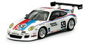 TSM Models 2011 Porsche ポルシェ 997 GT3 Cup Grand-AM Champion 1/43 スケール | ダイキャストカー ...