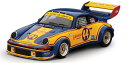 TSM Models 1977 IMSA Porsche ポルシェ 934/5 スケール #44 Mid-Ohio 1/43 スケール | ダイキャストカー ダ...
