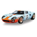 ＼本日全品5 OFFクーポン有／Spark スパーク 1968 Ford フォード GT40 No.9 Le Mans Winner - 50 Years 1/43 スケール ダイキャストカー ダイキャスト 車のおもちゃ 車 おもちゃ コレクション ミニチュア ダイカスト モデルカー ミニカー アメ車 ギフト プレゼント