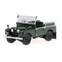 TSM 1954 Winston Churchill Land Rover Series I 1/43 スケール | ダイキャストカー ダイキャスト 車のおもち...