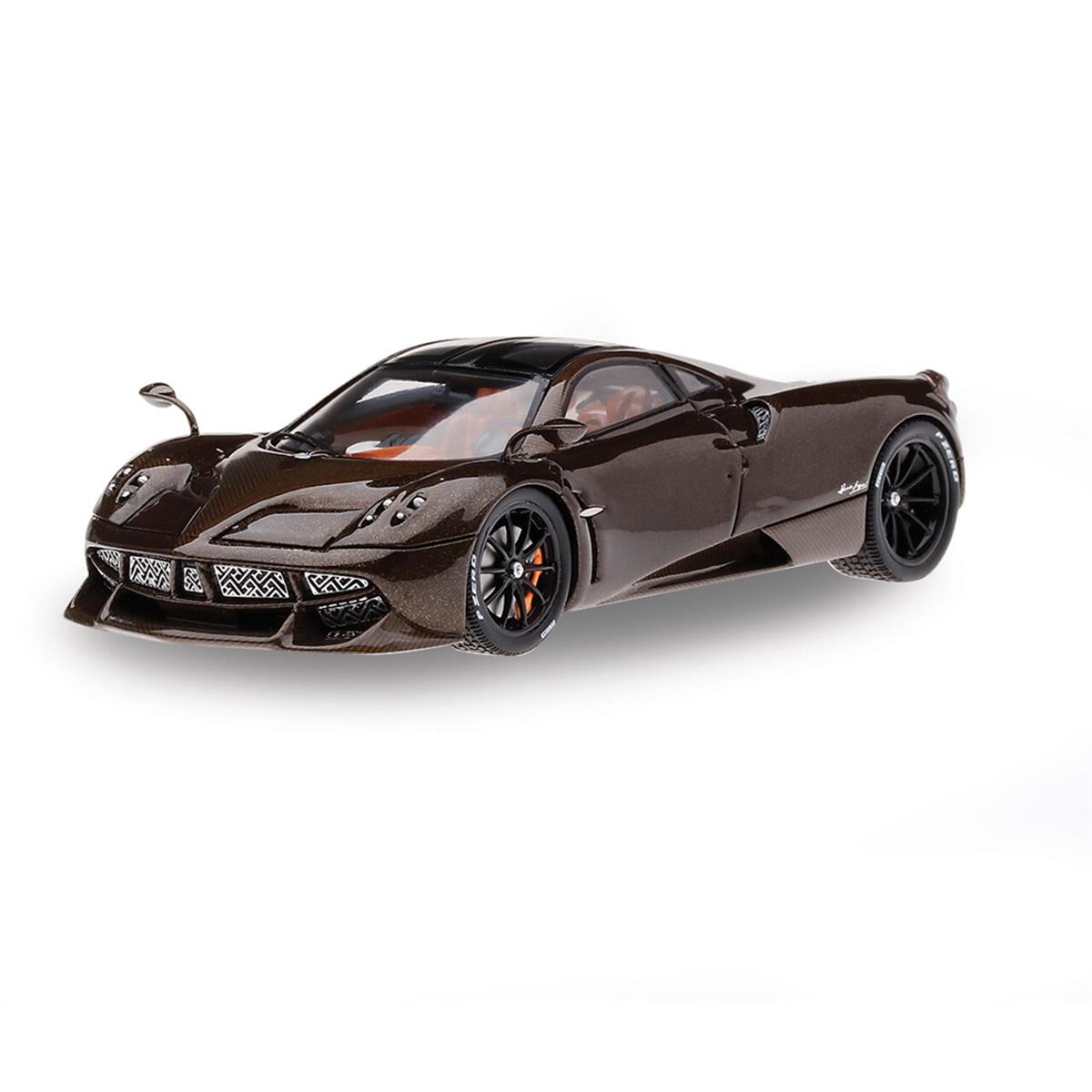 TSM Pagani Huayra Hermes Edition 1/43 XP[ | _CLXgJ[ _CLXg Ԃ̂   RNV ~j`A _CJXg fJ[ ~jJ[ A Mtg v[g