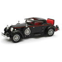 Matrix }gbNX 1930 Stutz X^bc Model M Supercharged Coupe 1/43 XP[ | _CLXgJ[ _CLXg Ԃ̂   RNV ~j`A _CJXg fJ[ ~jJ[ A Mtg v[g