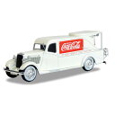 IXO イクソ 1934 Dodge ダッジ KH-32 Coke Fountain Truck 1/43 スケール ダイキャストカー ダイキャスト 車のおもちゃ 車 おもちゃ コレクション ミニチュア ダイカスト モデルカー ミニカー アメ車 ギフト プレゼント