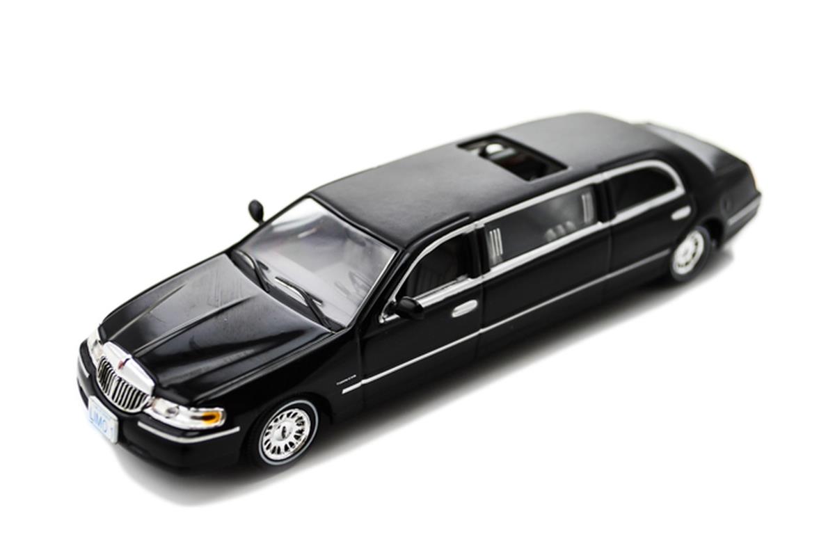 Vitesse Vitesse Diecast 2000 Lincoln J[ Limousine Black 1/43 XP[ | _CLXgJ[ _CLXg Ԃ̂   RNV ~j`A _CJXg fJ[ ~jJ[ A Mtg v[g