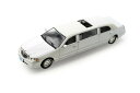 《本日全品 P2倍》Vitesse Vitesse Diecast 2000 Lincoln リンカーン Limousine White 1/43 スケール ダイキャストカー ダイキャスト 車のおもちゃ 車 おもちゃ コレクション ミニチュア ダイカスト モデルカー ミニカー アメ車 ギフト プレゼント