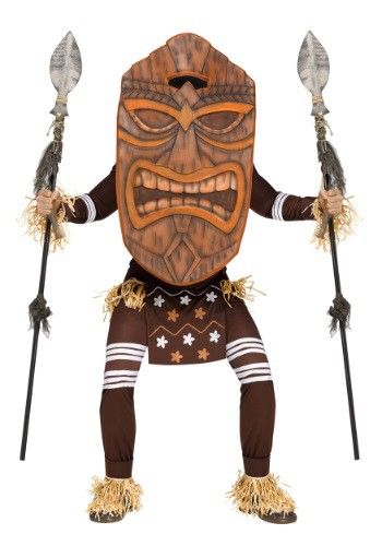  Tiki Warrior 塼 ꥹޥ ϥ  ץ     ٥ ѡƥ ϥ...