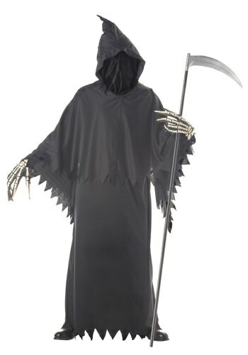 Grim Reaper Deluxe 塼 ꥹޥ ϥ  ץ     ٥ ѡƥ ...