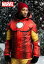 大人用 Iron Man Snow Jacket クリスマス ハロウィン メンズ コスプレ 衣装 男性 仮装 男性用 イベント..