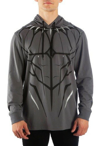 ֥å Panther Cosplay 塼 Hoodie ꥹޥ ϥ  ץ     ...