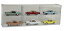 Greenlight 1/64  Six Car Interlocking Diecast Display 1/64  | 㥹ȥ 㥹 ֤Τ   쥯 ߥ˥奢  ǥ륫 ߥ˥  ե ץ쥼