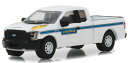 Greenlight 2016 Goodyear Tire & Service Ford フォード F-150 1/64 スケール | ダイキャストカー ダイキ...