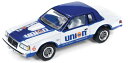 ジョニーライトニング Union 76 1986 ビュイック Regal TType 1/64 スケール | ダイキャストカー ダイキャスト 車のおもちゃ 車 ...