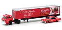M2マシーンズ Coca-Cola 1957 Ford フォード Delivery Diecast Collection 1/64 スケール | ダイキャストカ...