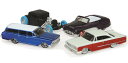 Maisto マイスト Design Classics Rods 1/64 スケール | ダイキャストカー ダイキャスト 車のおもちゃ 車 おもちゃ コレクショ...