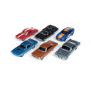 Auto World Auto World Performance Classics Collection 1/64 スケール | ダイキャストカー ダイキャス...