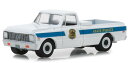 Greenlight 1972 V{[ C10 Delaware |X t@CA EMS Truck 1/64 XP[ | _CLXgJ[ _CLXg Ԃ̂   RNV ~j`A _CJXg fJ[ ~jJ[ A Mtg v[g