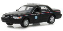 Greenlight U.S. Postal Service ポリス ファイア EMS Interceptor 1/64 スケール | ダイキャストカー ダイキ...