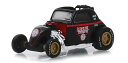 Greenlight Marvel Mystery Oil Fuel Altered Dragster 1/64 スケール | ダイキャストカー ダイキャスト ...
