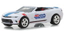 Greenlight 2017 101st Indy 500 Event Car 1/64 スケール | ダイキャストカー ダイキャスト 車のおもちゃ 車 おも...
