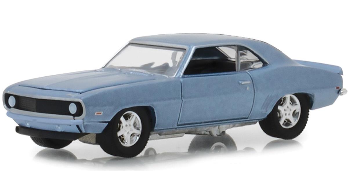 Greenlight BFGoodrich 1969 Chevy V{[ Camaro Ad Car 1/64 XP[ | _CLXgJ[ _CLXg Ԃ̂   RNV ~j`A _CJXg fJ[ ~jJ[ A Mtg v[g