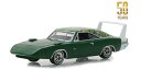 Greenlight 1969 Dodge ダッジ Charger Daytona Mod Top 50th Anniversary 1/64 スケール | ダ...