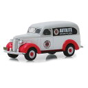 Greenlight 1939 Chevy シボレー Autolite Panel Van 1/64 スケール | ダイキャストカー ダイキャスト 車のおもちゃ...