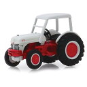 Greenlight 1947 Ford フォード 8N Tractor with Canopy 1/64 スケール | ダイキャストカー ダイキャスト 車のお...