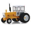 Greenlight 1974 Moline Tractor Dually with Cab 1/64 スケール | ダイキャストカー ダイキャスト 車のおもち...