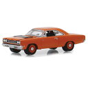 Greenlight 1968 HEMI Road Runner- 426 HEMI 50 Years 1/64 スケール | ダイキャストカー ダイキャスト ...