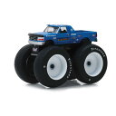 Greenlight Bigfoot #5 1996 Ford tH[h F-250 Monster Truck 1/64 XP[ | _CLXgJ[ _CLXg Ԃ̂   RNV ~j`A _CJXg fJ[ ~jJ[ A Mtg v[g