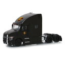 Greenlight 2019 Mack マック Anthem UPS Long Hauler 1/64 スケール | ダイキャストカー ダイキャスト 車のおも...