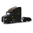 Greenlight 2019 Mack マック Anthem UPS Long Hauler 1/64 スケール ダイキャストカー ダイキャスト 車のおもちゃ 車 おもちゃ コレクション ミニチュア ダイカスト モデルカー ミニカー アメ車 ギフト プレゼント