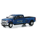 Greenlight 2019 Ford フォード F-350 Dually - Bigfoot #1 The Original Monster Truck 1...