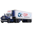 t@[XgMA Refrigerated Freight }bN R Day Cab Reefer Trailer 1/64 XP[ | _CLXgJ[ _CLXg Ԃ̂   RNV ~j`A _CJXg fJ[ ~jJ[ A Mtg v[g