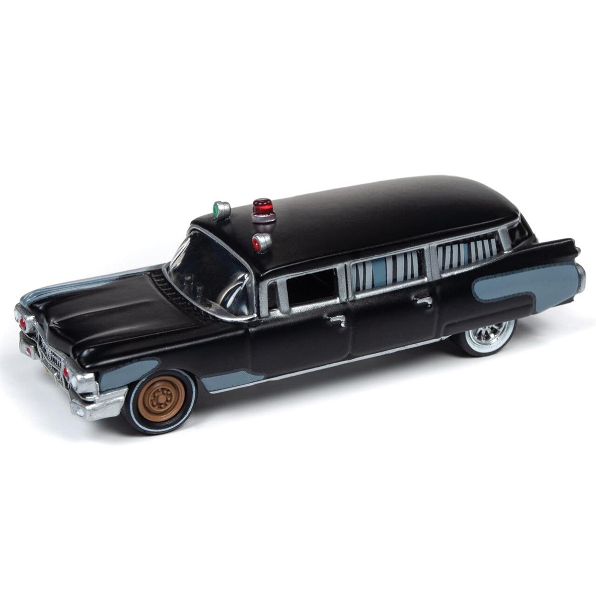 Wj[CgjO Ghostbusters 1959 Miller Meteor Ectomobile Project 1/64 XP[ | _CLXgJ[ _CLXg Ԃ̂   RNV ~j`A _CJXg fJ[ ~jJ[ A Mtg v[g