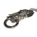 正規品 ビルウォールレザー BILL WALL LEATHER ビルウォール BWLPN959 UNICORN ペンダント BWL 925 STERLING ラージ BAIL