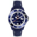 ICE-WATCH ACXEHb` rv ACXfj ICE-DENIM rbO _[Nu[