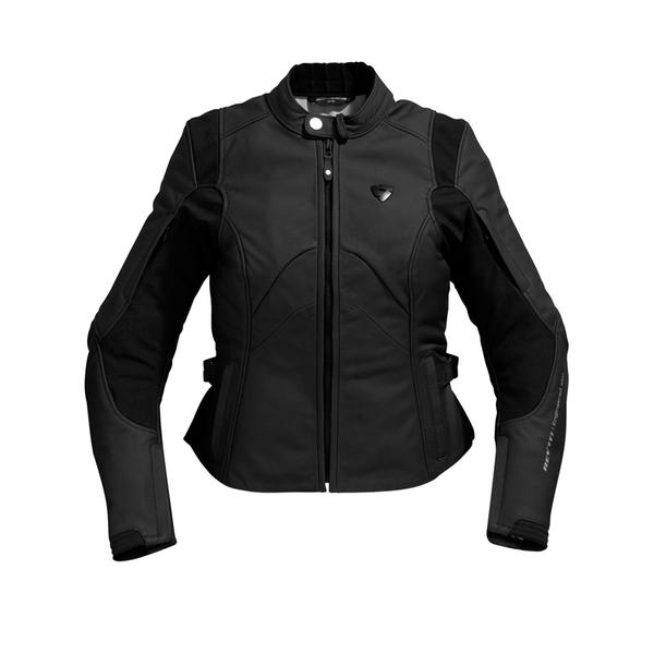 Revit Allure 2 Ladies Jacket - FC-Moto Shop バイク用品 メンズ バイクウェア モトクロス レザージャケット 革ジャン ライダースジャケット