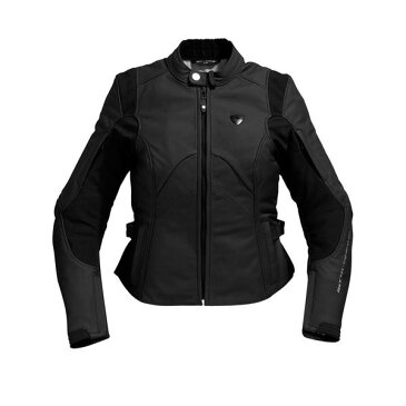 Revit Allure 2 Ladies Jacket - FC-Moto Shop バイク用品 メンズ バイクウェア モトクロス レザージャケット 革ジャン ライダースジャケット