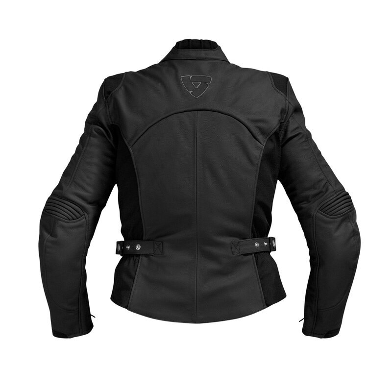 Revit Allure 2 Ladies Jacket - FC-Moto Shop バイク用品 メンズ バイクウェア モトクロス レザージャケット 革ジャン ライダースジャケット